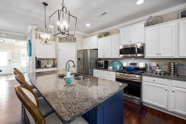 What type of countertop is best for the kitchen?