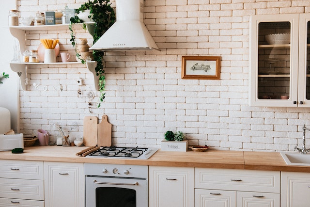 Kitchen Remodeling