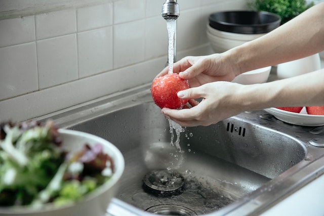 What is the best type of kitchen sink?