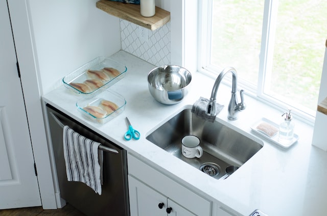 What is the best type of kitchen sink?