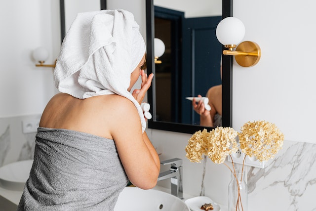 Bathroom Vanity