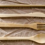 What are the different types of cutlery?