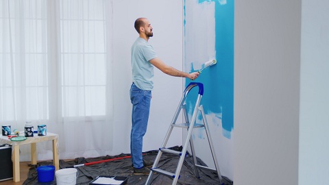 Commercial Painters