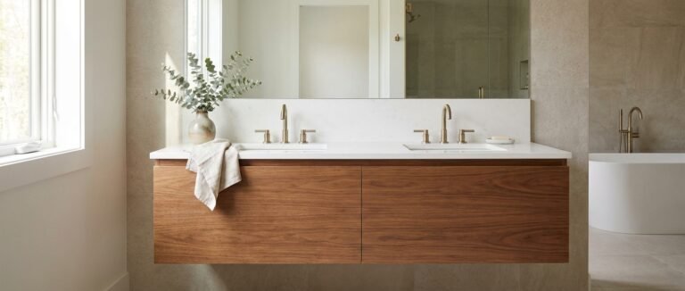 bathroom vanities perth
