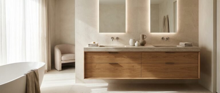 1500 bathroom cabinet