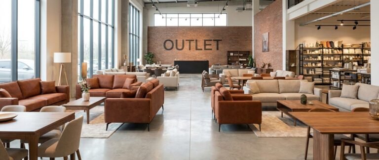 auburn furniture factory outlet