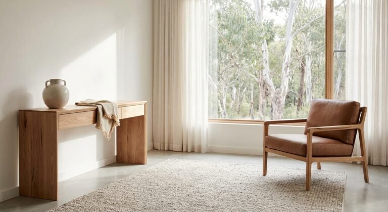 australian made furniture