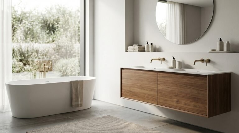 bathroom products perth