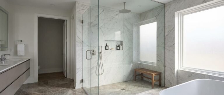 bathroom shower ideas