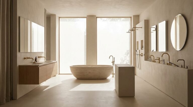 bathroom suppliers adelaide