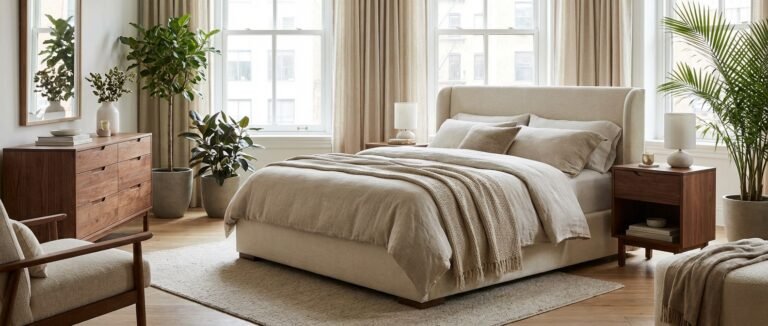 bed shops campbelltown