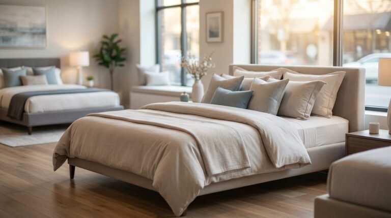 bed stores townsville