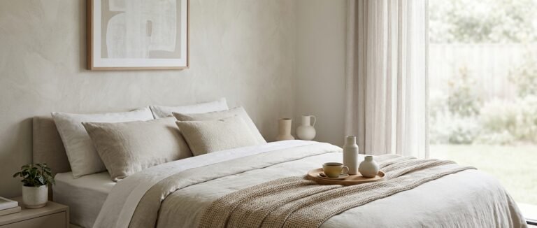 bedroom accessories australia