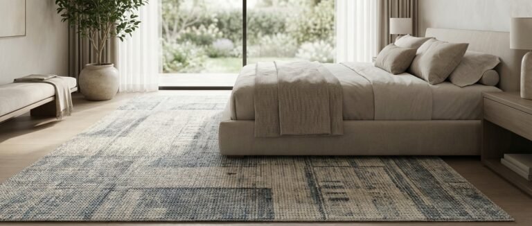 bedroom rugs