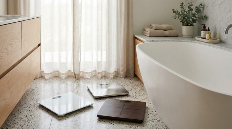 best bathroom scales australia