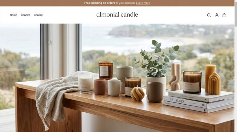 best candles australia