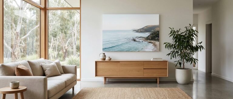 best canvas prints australia