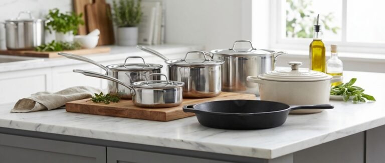 best cookware