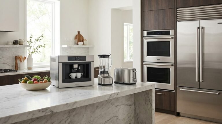 best kitchen appliances