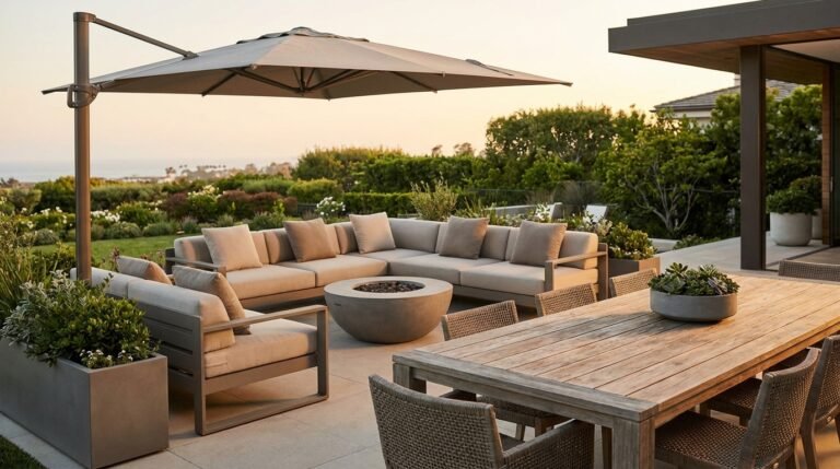 best outdoor furniture