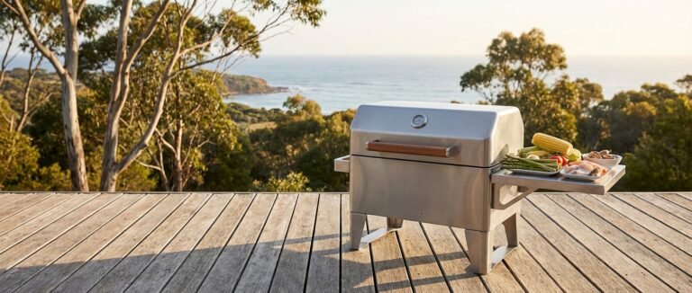 best small bbq australia