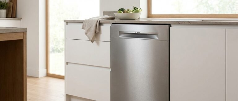 bosch dishwashers