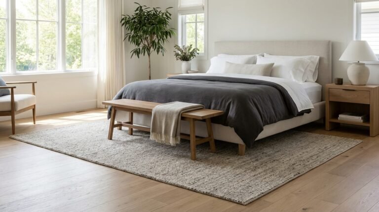 carpet for queen size bed