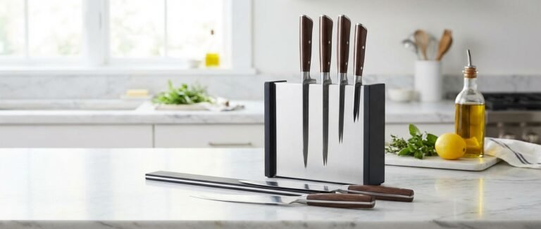 chef knife set
