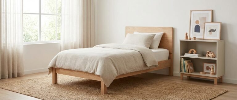 childrens bedroom decor