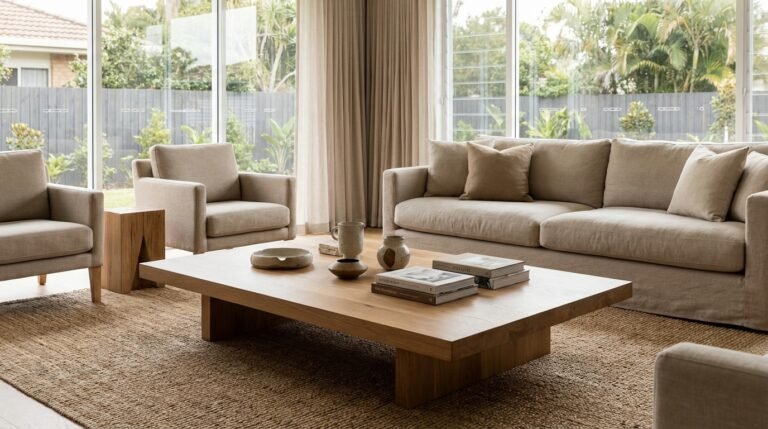 coffee tables brisbane qld