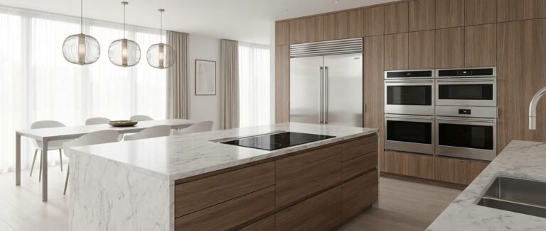 complete kitchen packages