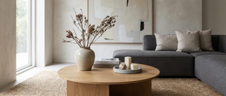 contemporary homeware