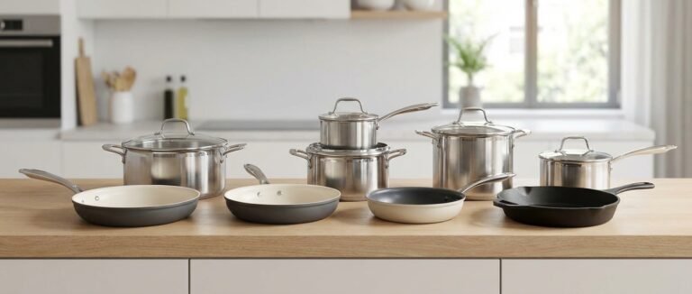 cookware set