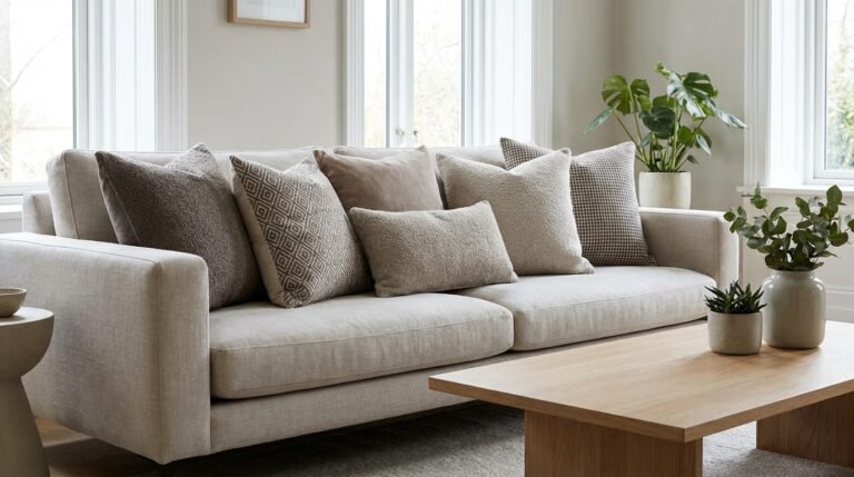 cushion cushion cushion