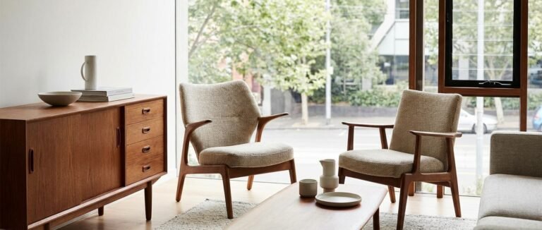 danish furniture melbourne