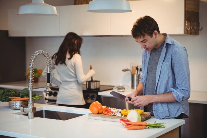 A Practical Guide to Creating a Functional and Stylish Kitchen