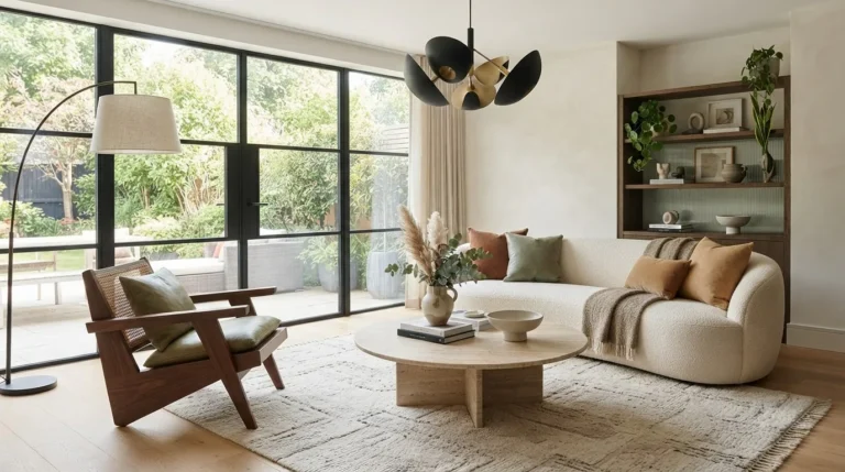 2026 interior design trends