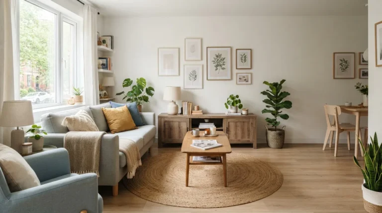 affordable interior design