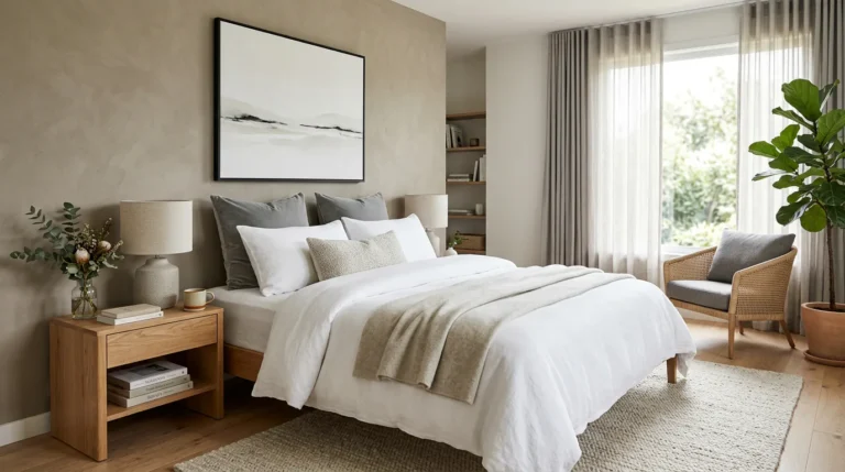 bedroom ideas