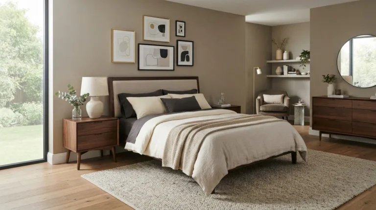 bedroom trends