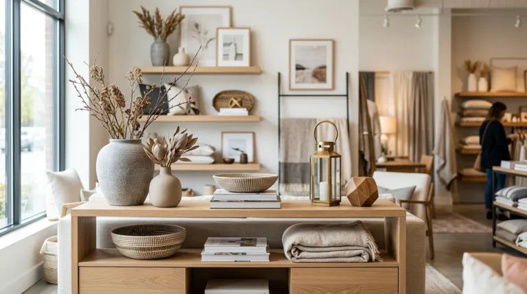 best stores to shop for home decor