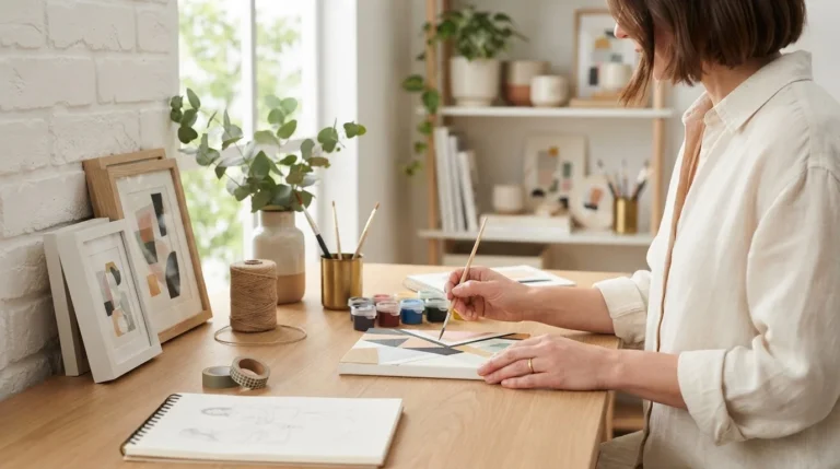 cheap art projects