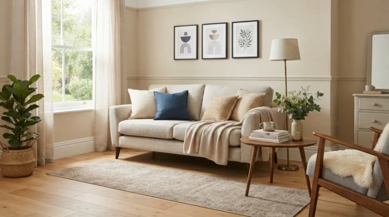 cheap ways to improve home value