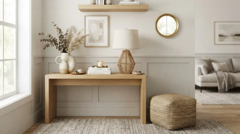 clearance home decor