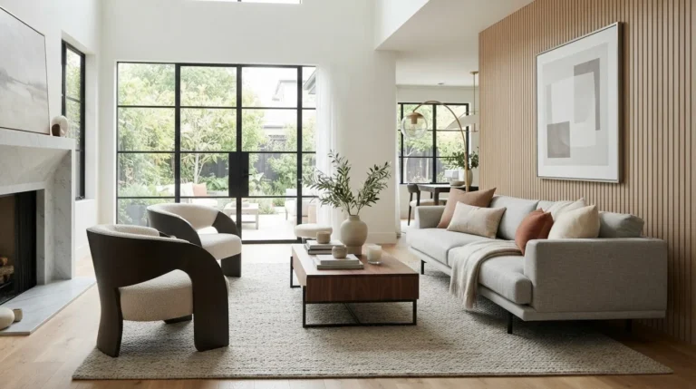 contemporary style