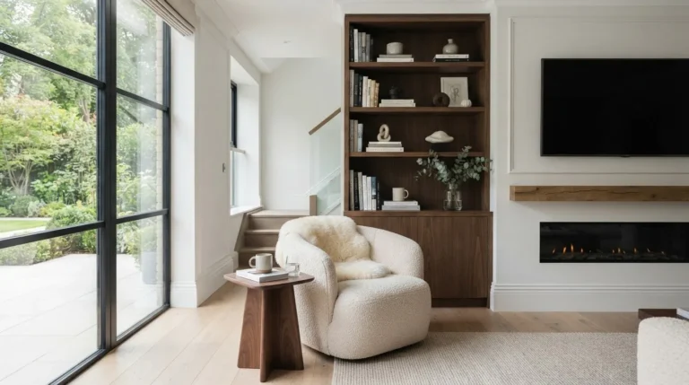 cool things to include when building a house