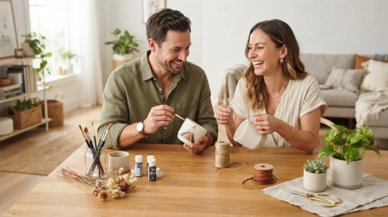 couples crafts