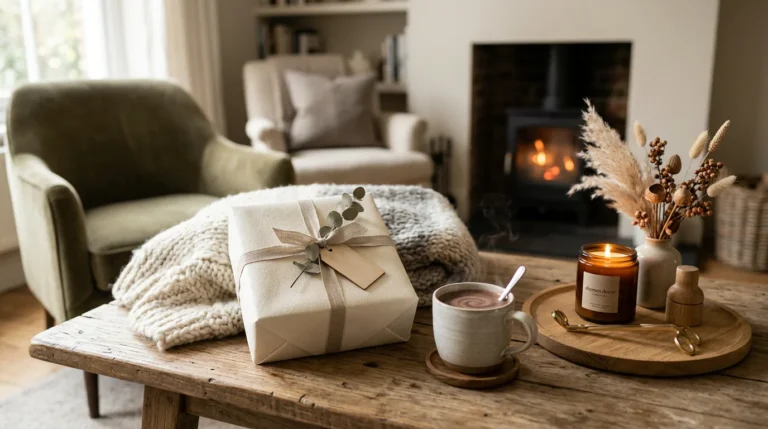 cozy gifts