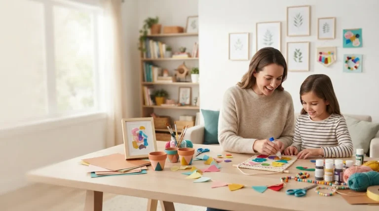 craft ideas