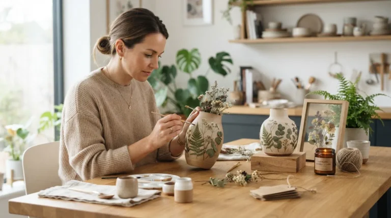 crafting presents for adults